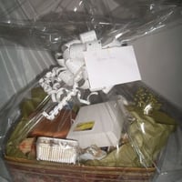 Cesta Bandeja