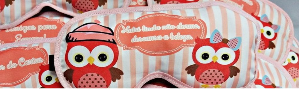 Lembrancinhas Personalizadas