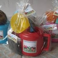 kit jardim
