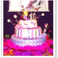 15 ANOS