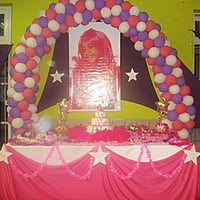 DISCOTECA