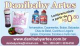 danibabyartes