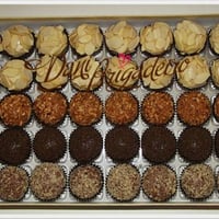 Brigadeiros Gourmet