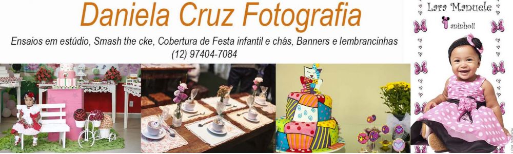 Daniela Cruz Fotografia