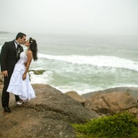Trash the dress! Arpador - RJ