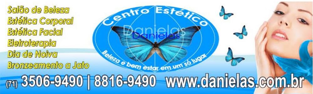 Centro Estético Danielas