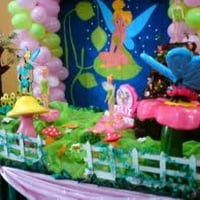 Decoração para Festa Infantil