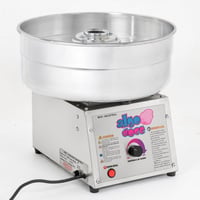 Máquina Algodão Doce
R$ 70,00/ Dia