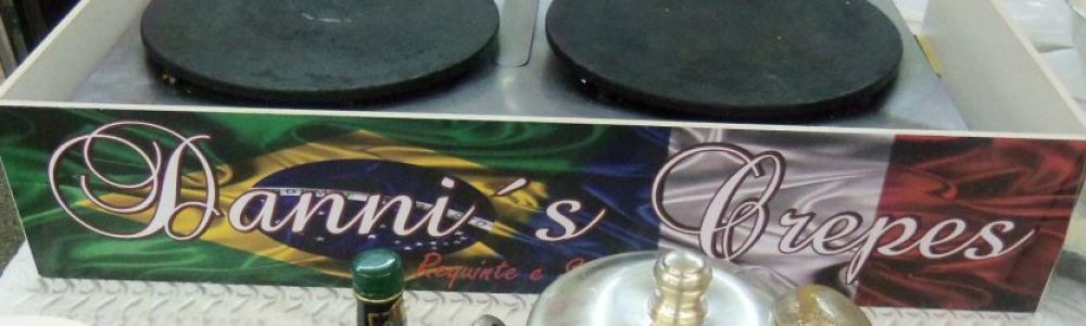 Dannis Crepes