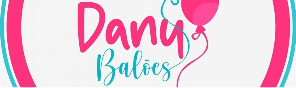 Dany Balões