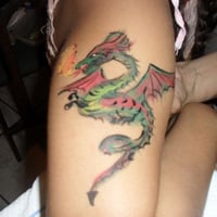 Dragão