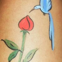 Beija-flor