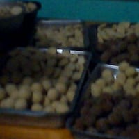 Salgados para sua festa!!!