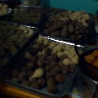 Salgados para sua festa!!!