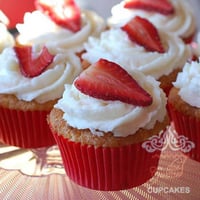 Cupcahes Tradicionais