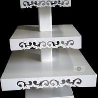 Base para capcake
