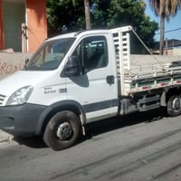 Frota Própria