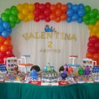 Galinha pintadinha 
