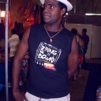 Dayvhison Almeida