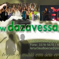 WWW.DAZAVESSA.COM  VISITE NOSSO SITE