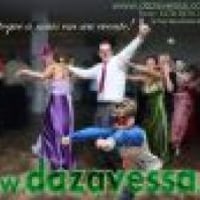 WWW.DAZAVESSA.COM   SUCESSO PARA SEU CASAMENTO E FORMATURA