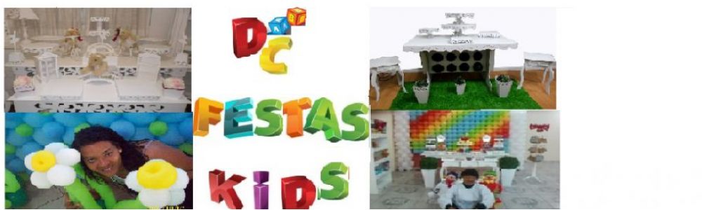 dc Festas e Eventos
