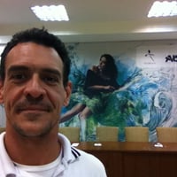 Reunião organizacional para evento Premiere Brasil - Ed. Outono na sede da ABIT.