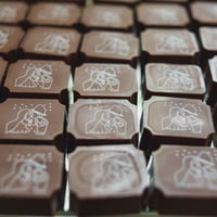 D´chocolah