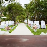Casamento no campo Felipe DCORA