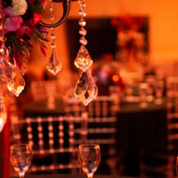 Decoração de festa/ casamento em São Paulo