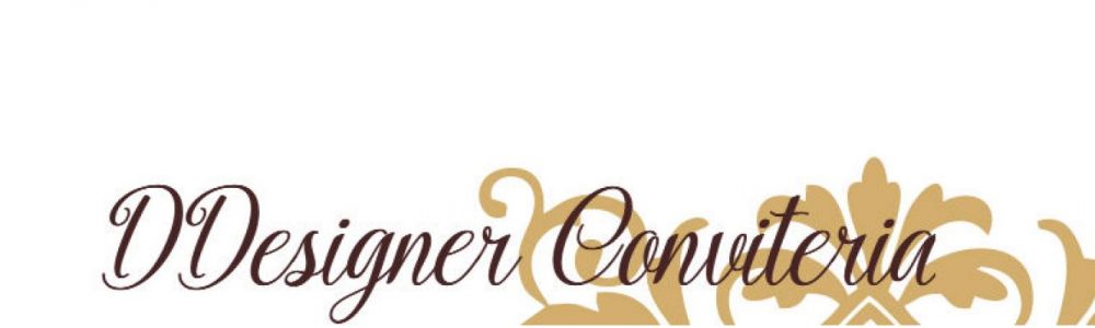 Conviteria DDesigner