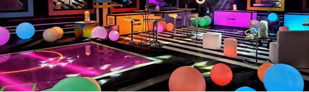 Ddr Eventos
