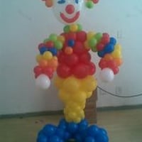 PALHAÇO