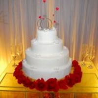 Bolos decorados