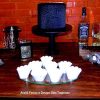 Deixe sua festa mais bonita com os mimos do Ateliê Festas e Design Déa Taginato ( Déa Taginato Event