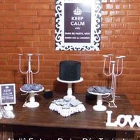 Deixe sua festa mais bonita com os mimos do Ateliê Festas e Design Déa Taginato ( Déa Taginato Event