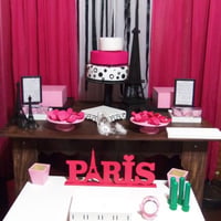 Deixe sua festa mais bonita com os mimos do Ateliê Festas e Design Déa Taginato ( Déa Taginato Event
