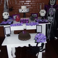 Deixe sua festa mais bonita com os mimos do Ateliê Festas e Design Déa Taginato ( Déa Taginato Event