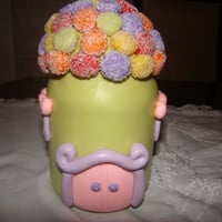 Pote de bala
