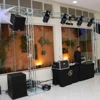 TRAVE BOX TRUSS 1