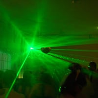 LASER SHOW