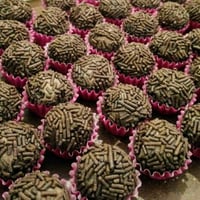 Delicias doce para adoçar a festa...