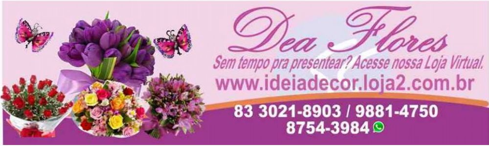 Dea Flores
