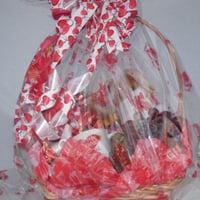 CESTA Romantica Sinhazinha
R$ 129,90 FRETE GRÁTIS!
Share on whatsapp
Share on facebook