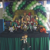 Ben 10