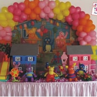 Backyardigans