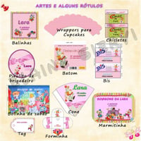 Kit - http://festacleanartes.loja2.com.br/
