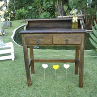 Casamento sitio