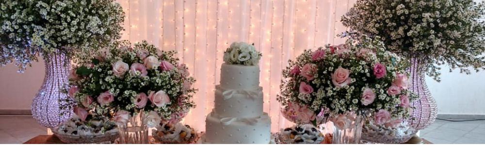 Sua Flor Decorações