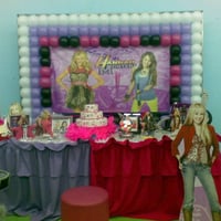Hanna Montana